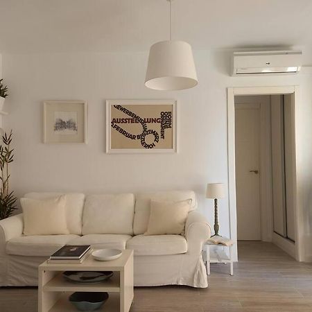 Alegrias De Cadiz By Gades Gestion Apartment Exterior foto