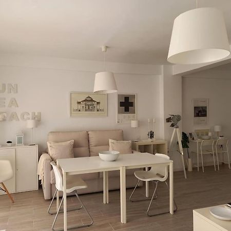 Alegrias De Cadiz By Gades Gestion Apartment Exterior foto