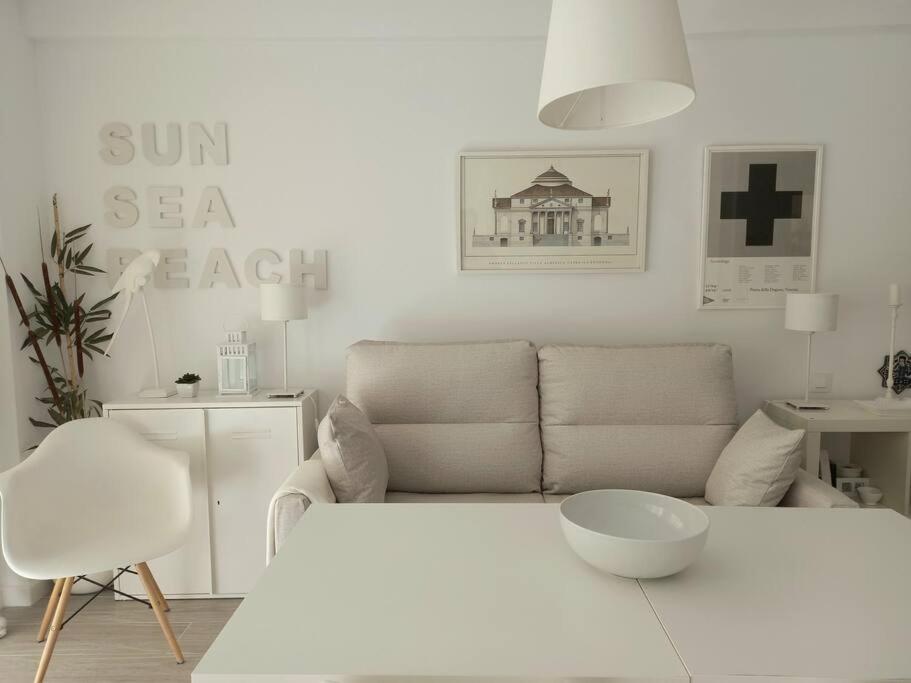 Alegrias De Cadiz By Gades Gestion Apartment Exterior foto