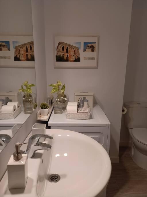 Alegrias De Cadiz By Gades Gestion Apartment Exterior foto