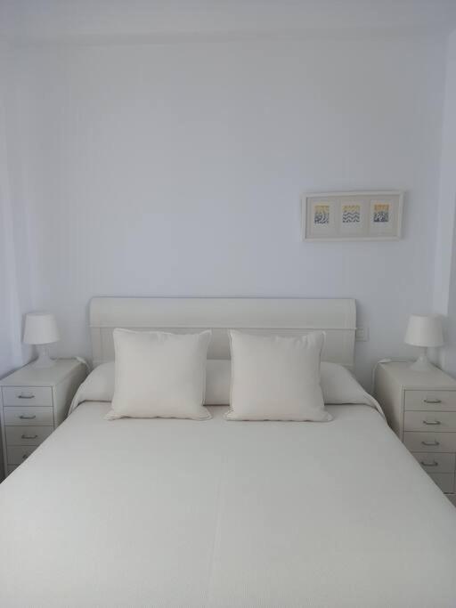 Alegrias De Cadiz By Gades Gestion Apartment Exterior foto
