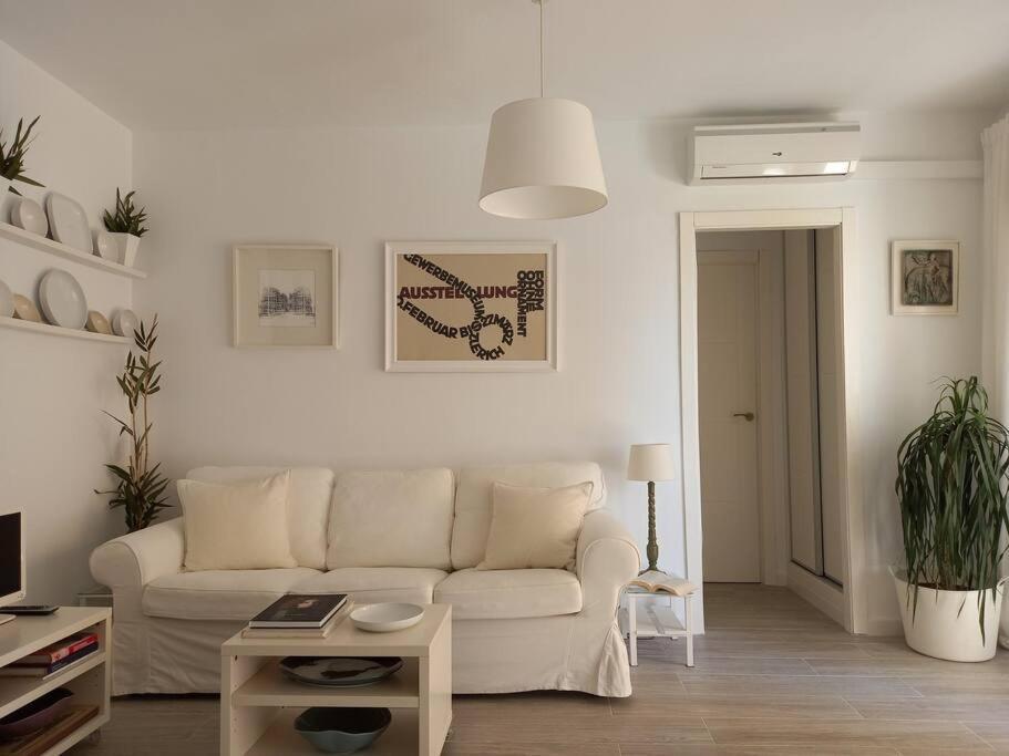 Alegrias De Cadiz By Gades Gestion Apartment Exterior foto