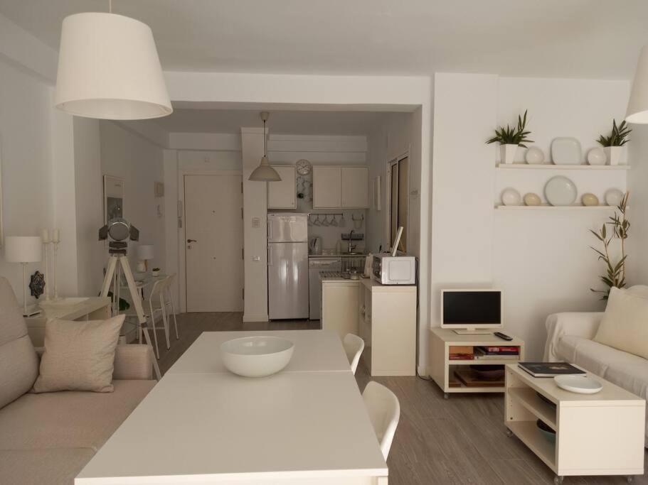 Alegrias De Cadiz By Gades Gestion Apartment Exterior foto