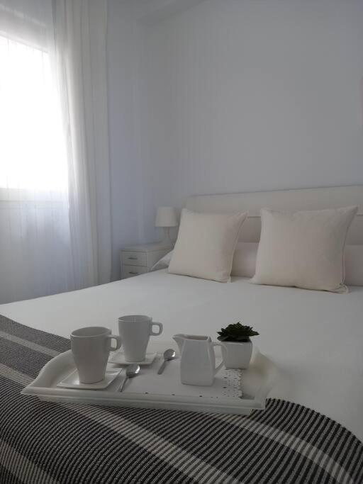 Alegrias De Cadiz By Gades Gestion Apartment Exterior foto