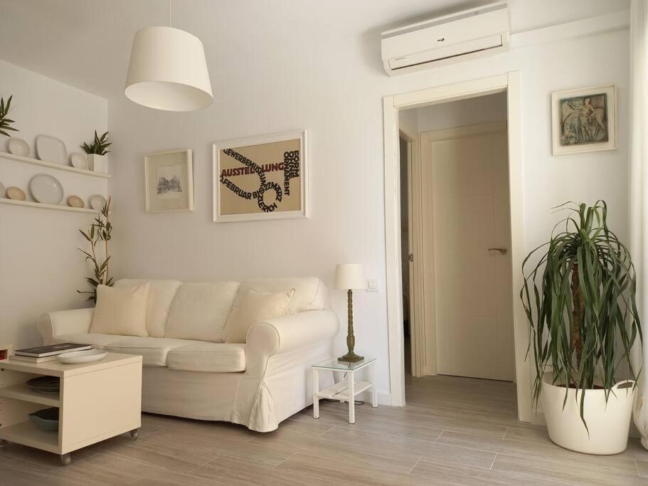 Alegrias De Cadiz By Gades Gestion Apartment Exterior foto