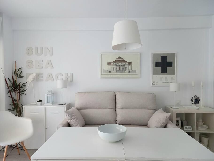 Alegrias De Cadiz By Gades Gestion Apartment Exterior foto