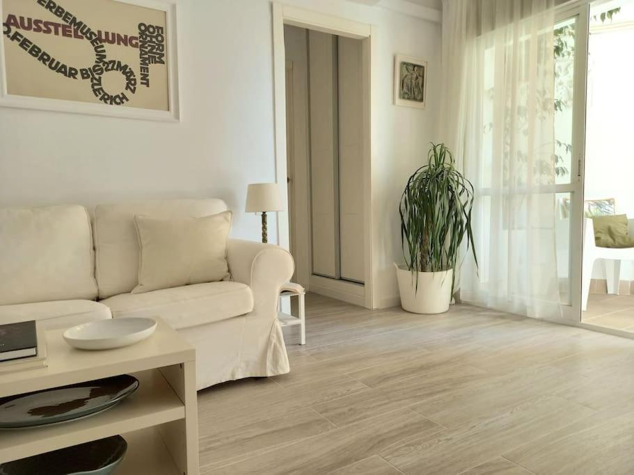Alegrias De Cadiz By Gades Gestion Apartment Exterior foto