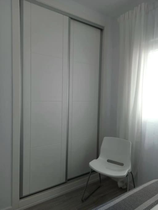 Alegrias De Cadiz By Gades Gestion Apartment Exterior foto