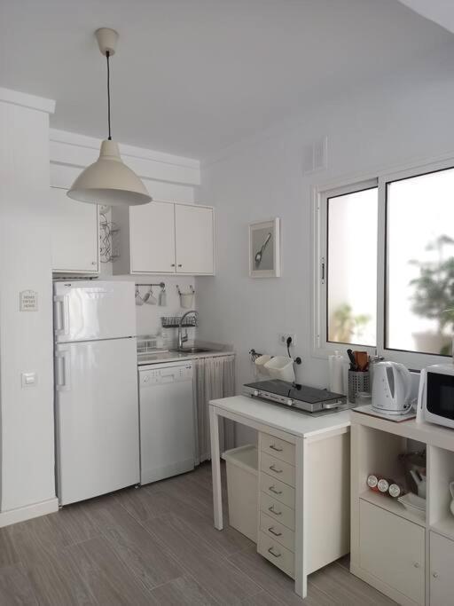 Alegrias De Cadiz By Gades Gestion Apartment Exterior foto