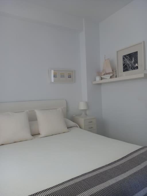 Alegrias De Cadiz By Gades Gestion Apartment Exterior foto