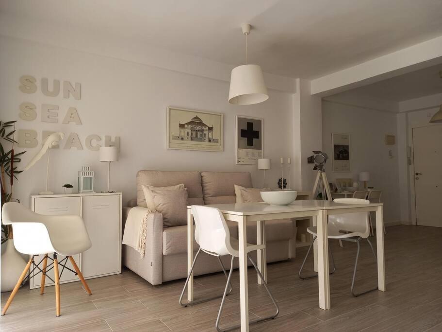 Alegrias De Cadiz By Gades Gestion Apartment Exterior foto