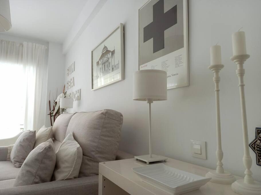 Alegrias De Cadiz By Gades Gestion Apartment Exterior foto